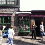 Honeydukes
