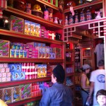 Zonko's Joke Shop