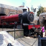 Hogwart's Express